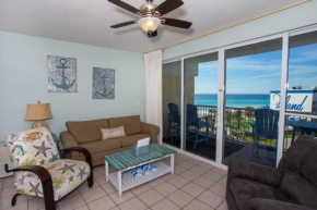 Destin West Beach Resort #609-1Br/2Ba-Sleeps 6